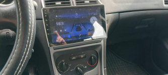 Peugeot 307 Stare Budy - zdjęcie 4