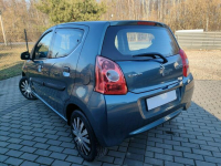 Suzuki Alto 1.0 benzyna klima bezwypadkowy 2 kluczyki Chełm Śląski - zdjęcie 11