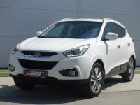 Hyundai ix35 2.0 Ben.165KM/4X4/Nawi/Kamera/Xenon/Ks.serwisowe