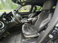 Alfa Romeo Stelvio Łódź - zdjęcie 9