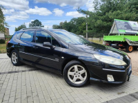Peugeot 407 kombi Klima HAK ALUMY Chełm Śląski - zdjęcie 4