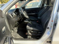 Suzuki Vitara 1,4 hybryda  4X4. allgrip  skora radar kamera LED Łodygowice - zdjęcie 10