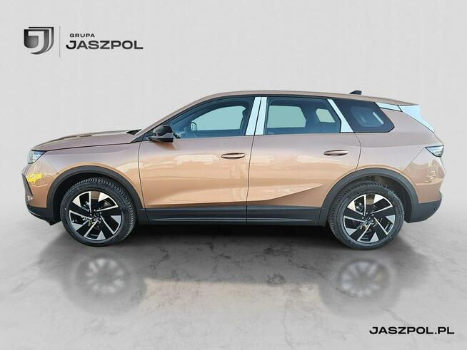 Grandland Edition 1.2 145 KM - Ochrona 8-lat Łódź - zdjęcie 8