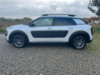 Citroen C4 Cactus 1.2 PureTech Shine Gdynia - zdjęcie 7