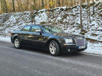 Chrysler 300C 2005r. 3,0 Diesel 218KM Sedan Tanio - Możliwa Zamiana!