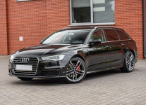 Audi A6 Podzagajnik - zdjęcie 7