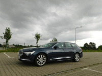 Volvo V90 z Gwarancją Bezwypadkowy Model 2021r Żyrardów - zdjęcie 2