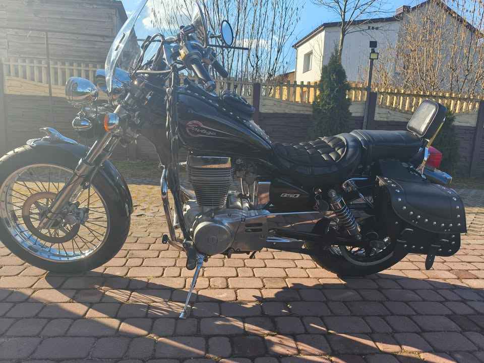 Suzuki IS Morawica - zdjęcie 4