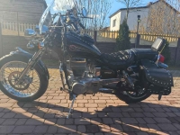 Suzuki IS Morawica - zdjęcie 4