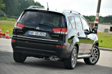 Citroen C-Crosser 2,2 *156KM*Xenon*4x4*Kamera*Navi*Skóry*7 osób Ostrów Mazowiecka - zdjęcie 11