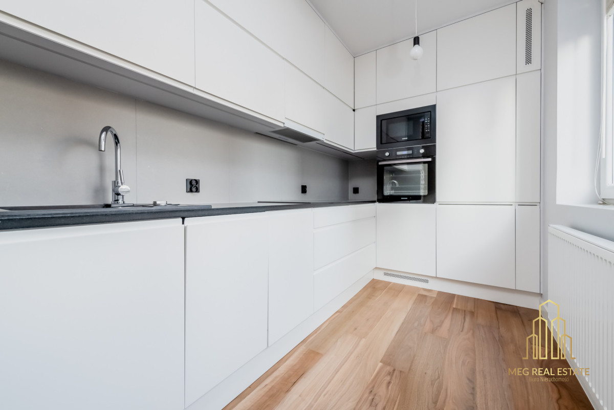 3 pokoje do własnej aranżacji przy ul. Krakowskiej Białystok - zdjęcie 2