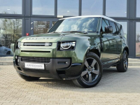 Range Rover Defender 3.0D I6 250KM AWD Auto X-Dynamic HSE 110 / DEMO Łódź - zdjęcie 2