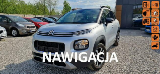 Citroen C3 Aircross Jeden Właściciel Bezwypadkowy 1.6 BlueHDI Shine