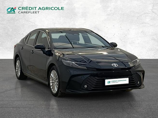 Toyota Camry 2.5 Hybrid Dynamic Force Comfort e-CVT Sedan Warszawa - zdjęcie 3