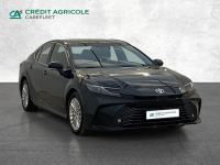 Toyota Camry 2.5 Hybrid Dynamic Force Comfort e-CVT Sedan Warszawa - zdjęcie 3