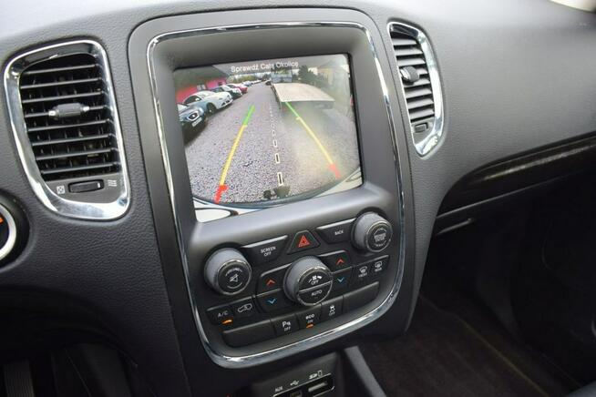 Dodge Durango 3.6 Limited Łuków - zdjęcie 9