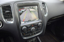 Dodge Durango 3.6 Limited Łuków - zdjęcie 9