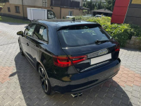 Audi A3 2.0 TDI 184KM S-Line#Xenon Margonin - zdjęcie 4