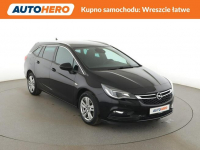 Opel Astra Kamera, Navi, Podg.fotele, Aut.klima, Bluetooth Warszawa - zdjęcie 10