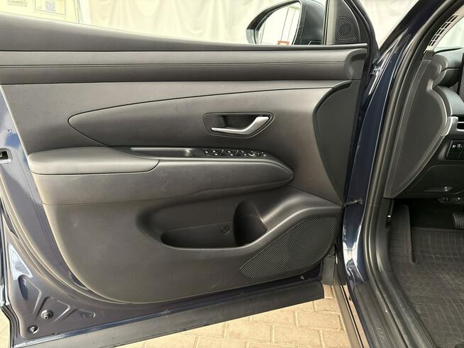 Hyundai Tucson 1,6 T-GDI (150 KM) Smart Salon PL F-Vat Warszawa - zdjęcie 10