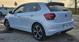 Volkswagen Polo 1.6 tdi R line Pleszew - zdjęcie 3