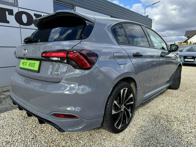 Fiat Tipo 1.4 tjet xenon navi S-design Chełm Śląski - zdjęcie 3