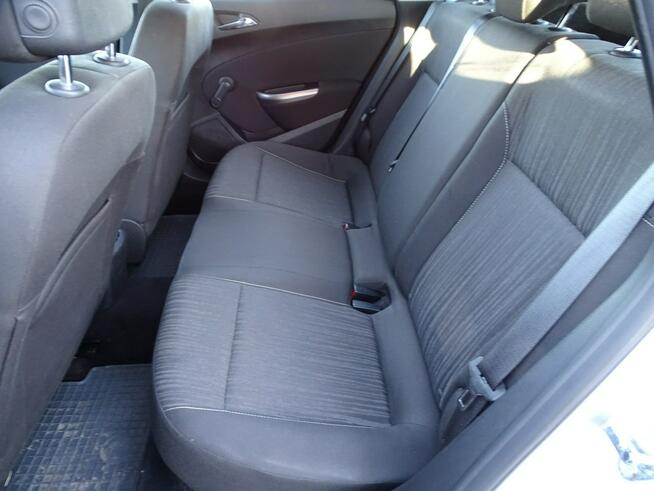 Opel Astra 1.6i+LPG Zadbana!!! Białogard - zdjęcie 10