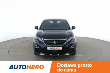 Peugeot 3008 GRATIS! Pakiet Serwisowy o wartości 1300 zł! Warszawa - zdjęcie 10