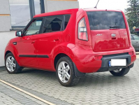 Kia Soul klima*alufelgi**** Chełm Śląski - zdjęcie 6