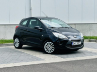 Ford KA II 1.2 benzyna 69 KM Mikołów - zdjęcie 6