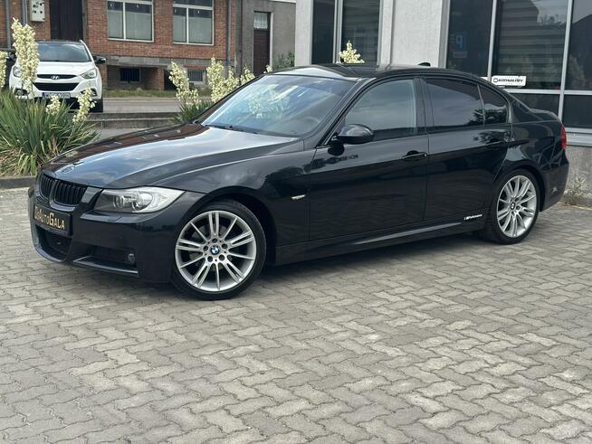 BMW 320 Zwoleń - zdjęcie 4