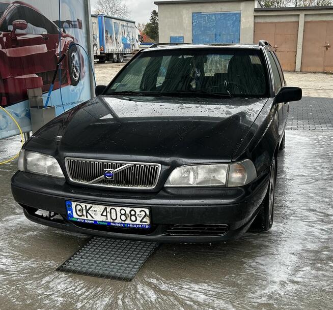 Volvo V70 2.5TDI 1999rok Racibórz - zdjęcie 1