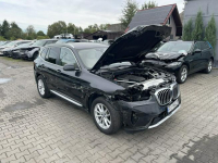 BMW X3 Luxury Line Xdrive Salon Polska Gliwice - zdjęcie 3