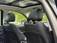 BMW X3 2.0 X-drive X-line Individual Tarnowskie Góry - zdjęcie 11