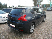 Peugeot 3008 1.6HDi 115PS!!!KLIMA,NAVI,Panorama Dach!!! Białystok - zdjęcie 4