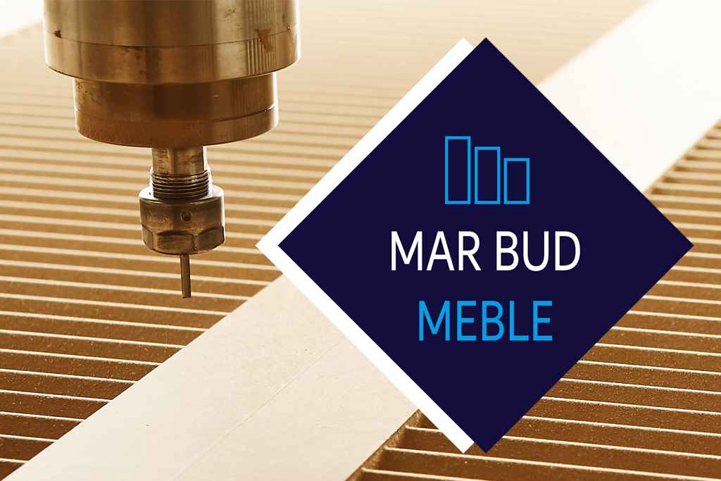 Marbud Gałązka - Stolarstwo i meble na wymiar Wołomin Wołomin - zdjęcie 1