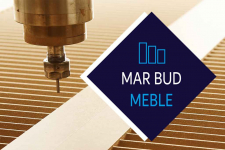 Marbud Gałązka - Stolarstwo i meble na wymiar Wołomin
