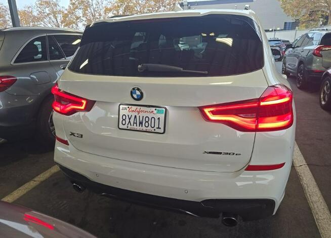 BMW X3 B48 / xDrive / M-Pakiet / Hybryda Chwaszczyno - zdjęcie 5