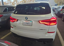 BMW X3 B48 / xDrive / M-Pakiet / Hybryda Chwaszczyno - zdjęcie 5
