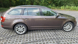 Skoda Octavia 2014 1,4 TSI benzyna Bałuty - zdjęcie 5