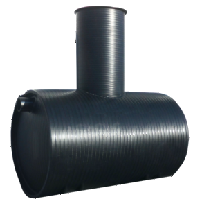 Zbiorniki na deszczówkę Tychy - zdjęcie 1