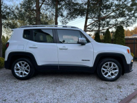 Jeep Renegade 1.4 benzyna Limited Włocławek - zdjęcie 4