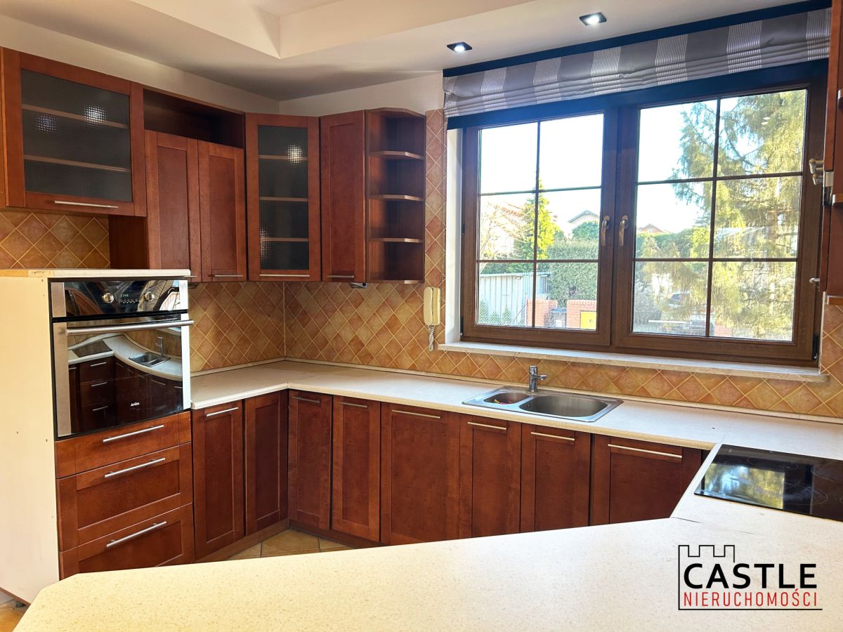 Dom na sprzedaż Swarzędz Swarzędz - zdjęcie 7