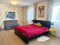 Rezydencjonalny dom na wynajem – wysoki standard! Kliny - zdjęcie 12