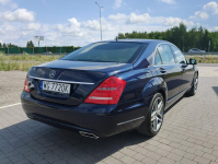 Mercedes S 350 Lipówki - zdjęcie 12