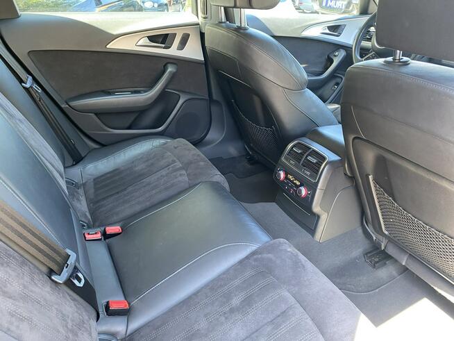 Audi A6 Kobylnica - zdjęcie 8