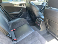Audi A6 Kobylnica - zdjęcie 8