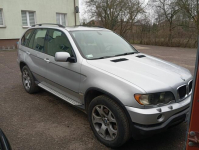 Sprzedam BMW x5 e53 Księży Dwór - zdjęcie 2