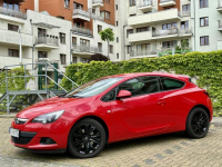 Opel Astra GTC Tarnowskie Góry - zdjęcie 10