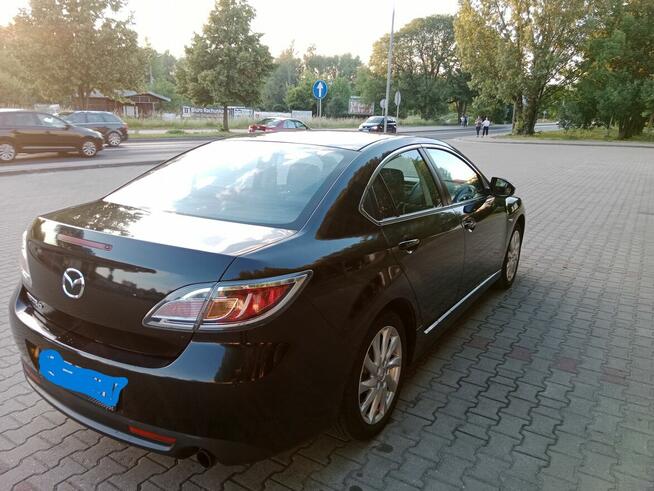 Mzada 6 rok 2012 150 km przebieg 160000km Radom - zdjęcie 5